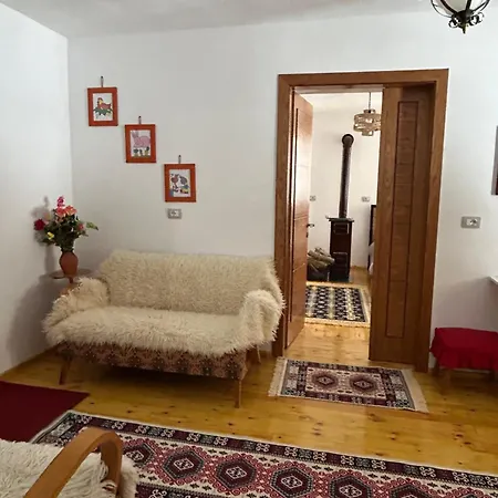 Florija'S Guesthouse Dardhe  Exterior photo